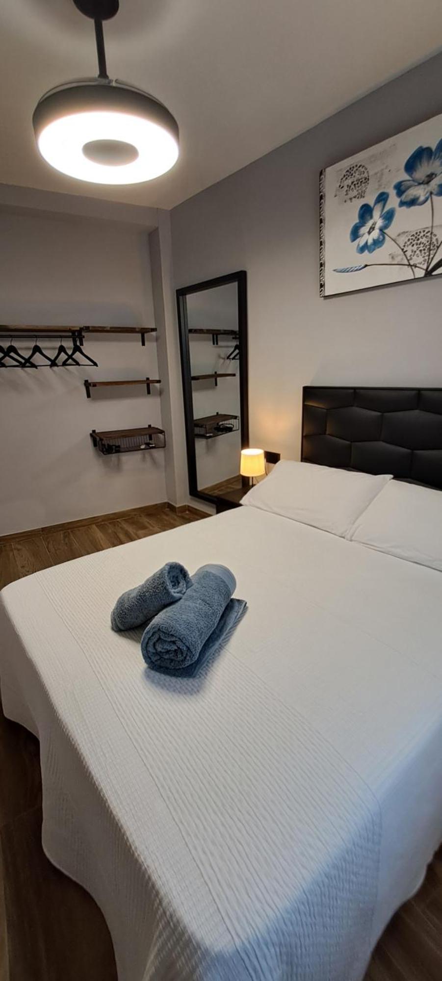 Deluxe Home San Agustin Córdoba Exteriör bild
